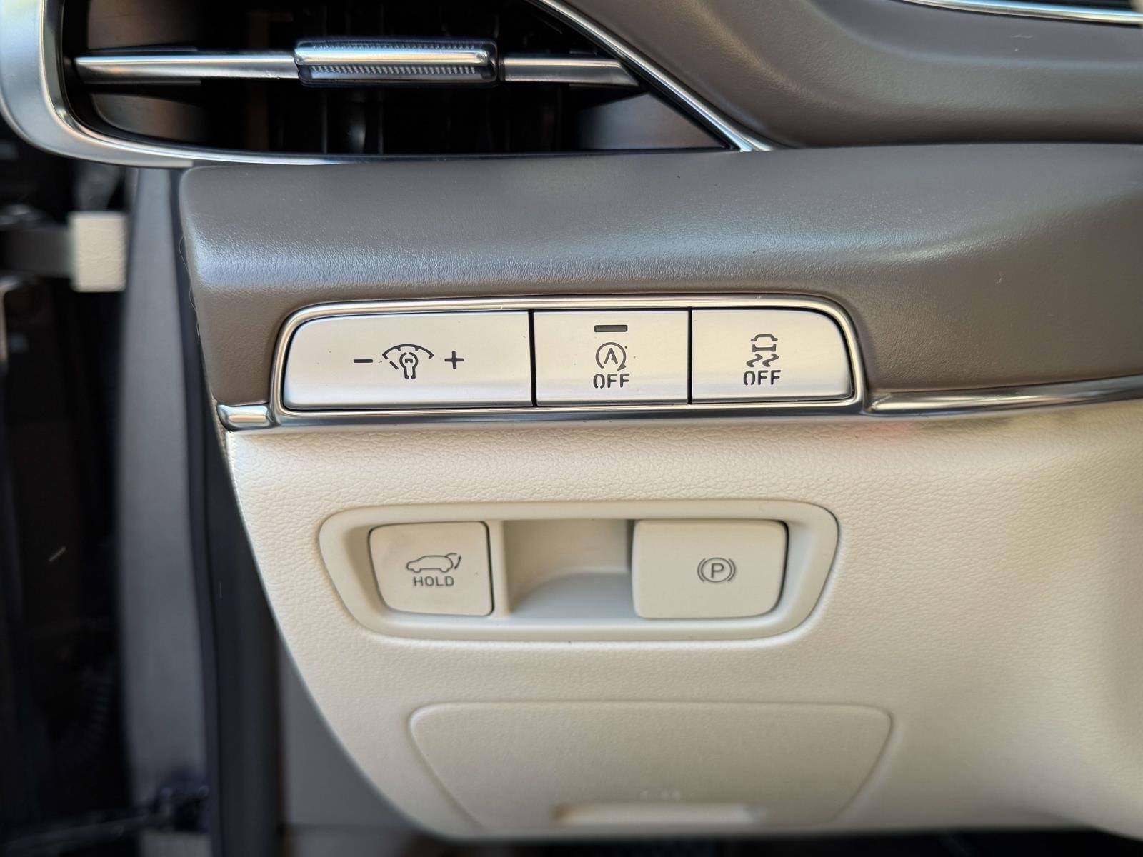 2023 GENESIS GV80 Standard - Photo 19