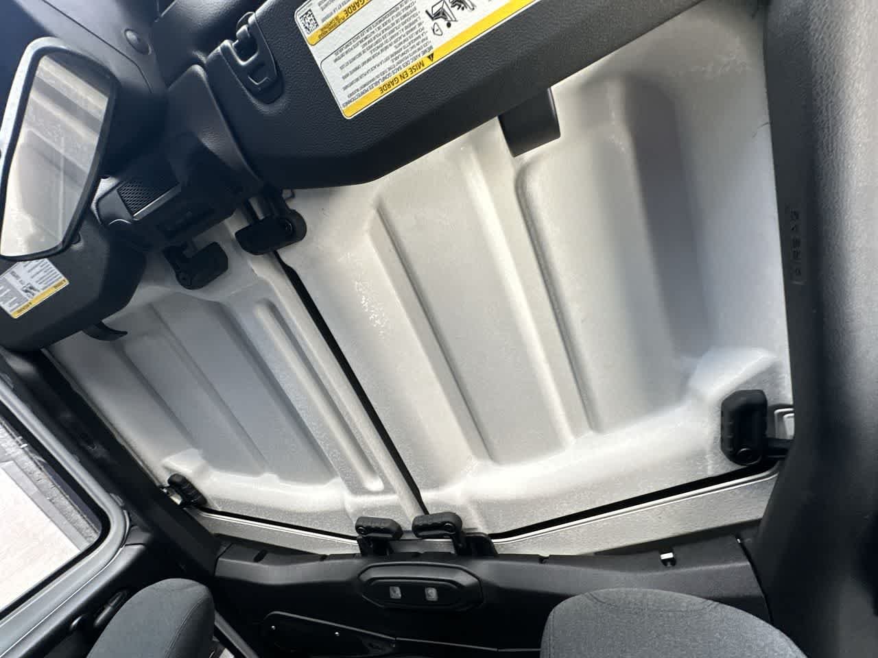 Used 2026 Bright White Clearcoat Jeep Rubicon image 17
