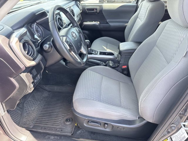 Used 2023 Gray Toyota SR5 image 21