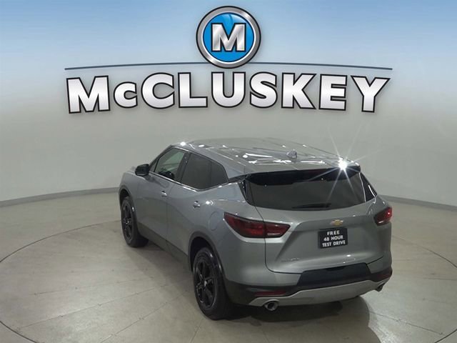 2025 Chevrolet Blazer 2LT - Photo 14