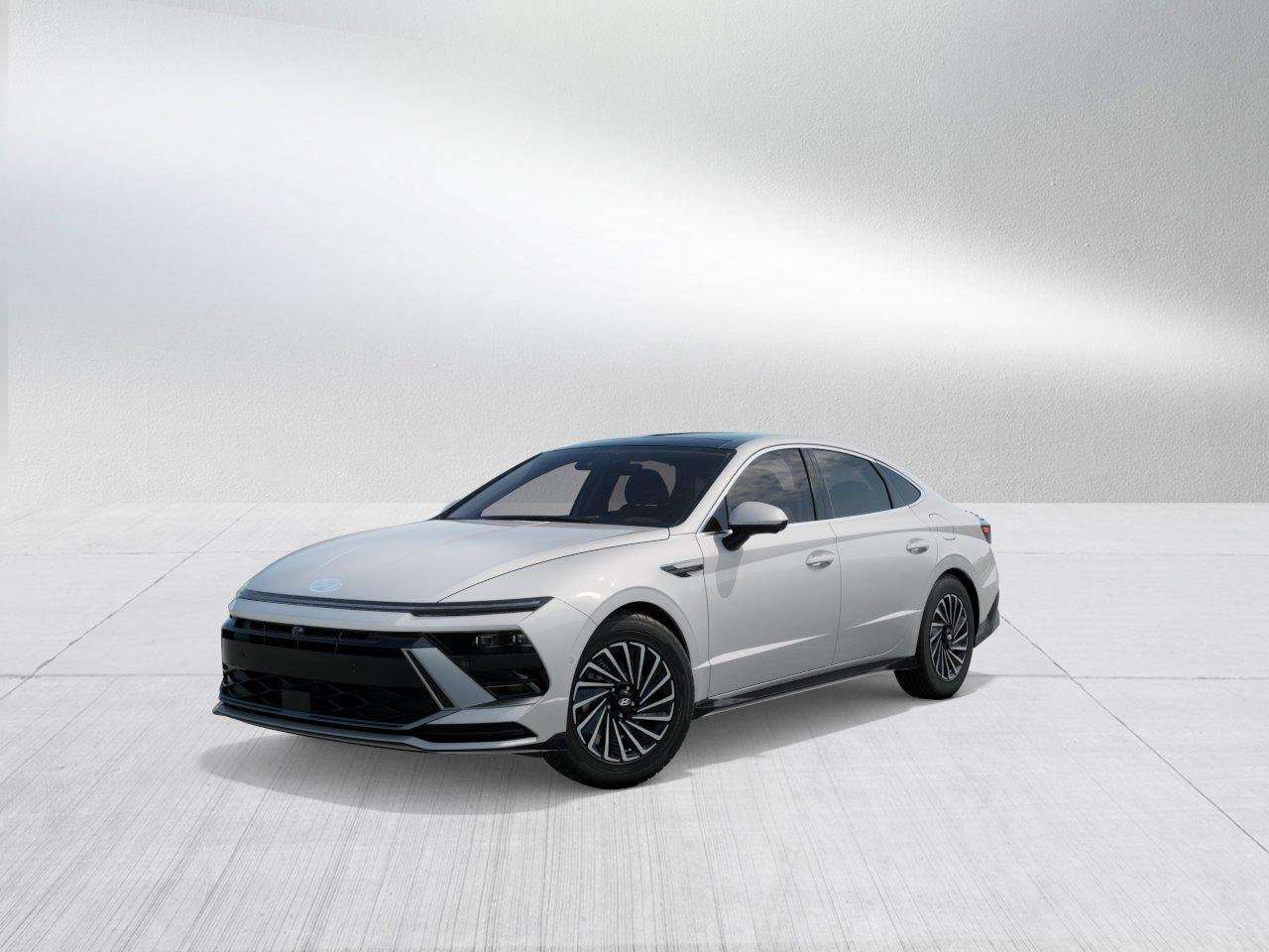 2026 Hyundai Sonata Hybrid