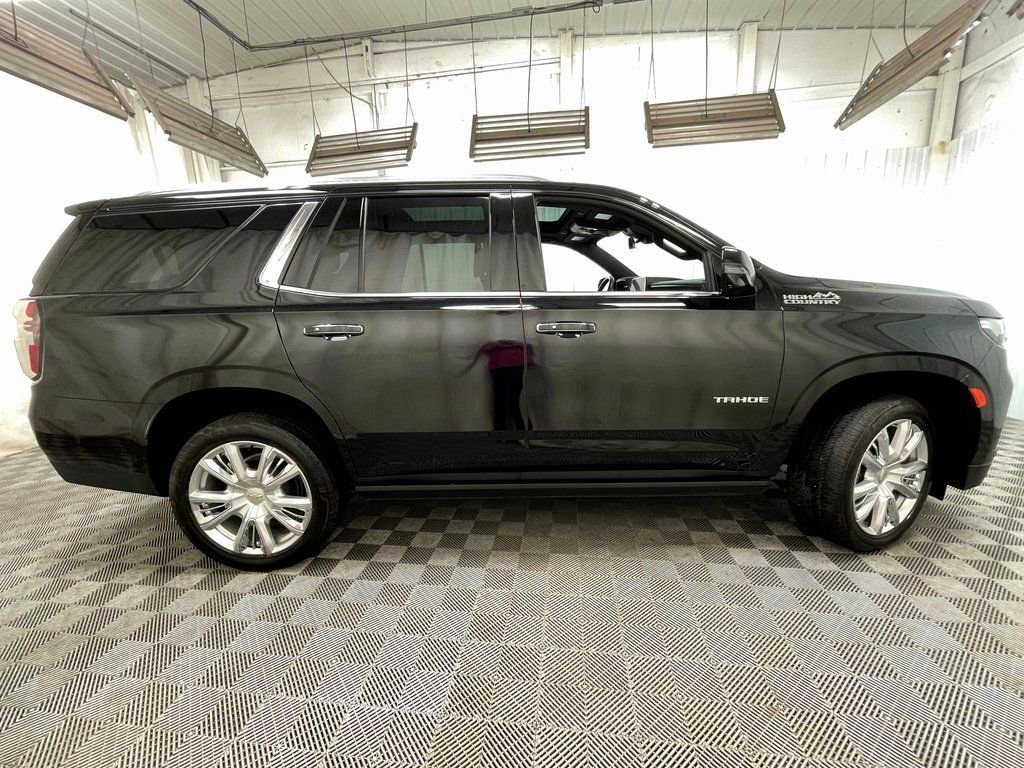 2023 Chevrolet Tahoe High Country - Photo 30