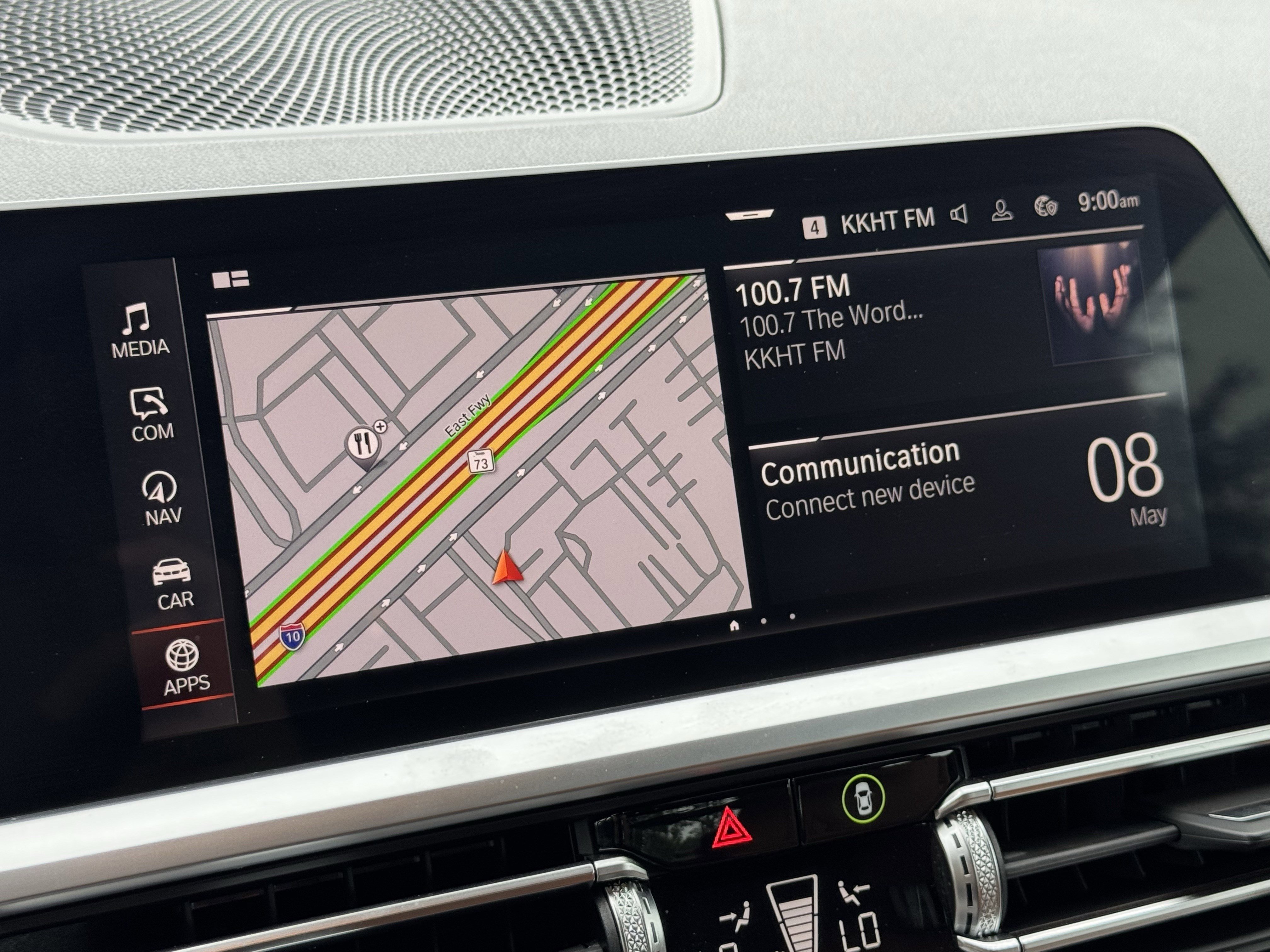 2022 BMW 4 Series 430i - Photo 17