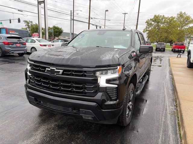 2023 Chevrolet Silverado 1500 RST - Photo 8