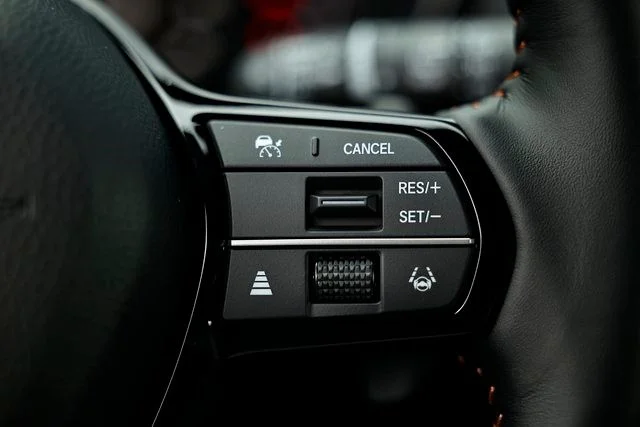New 2026 Urban Gray Pearl Honda Sport Touring image 42