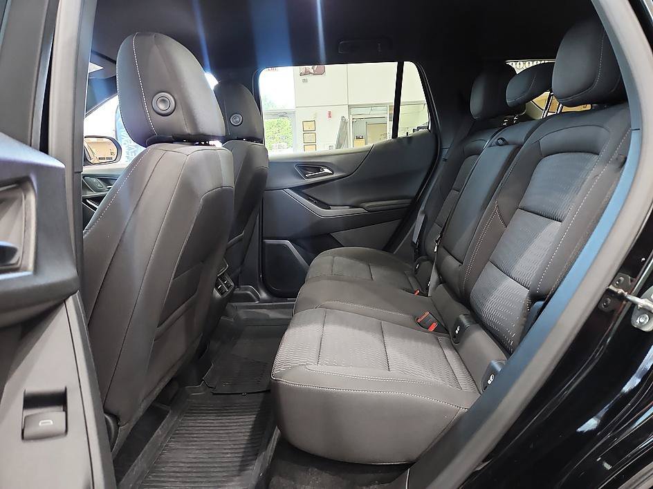 2026 Chevrolet Equinox LT - Photo 9