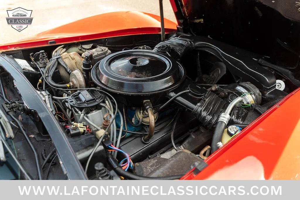 Used 1979 Red Chevrolet  image 63