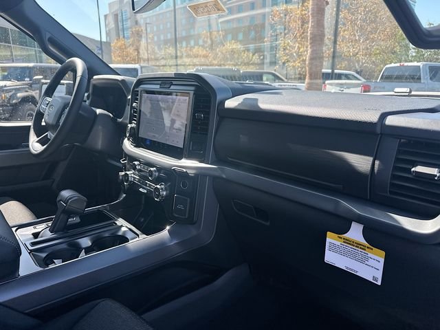 New 2026 Avalanche Ford XLT image 29