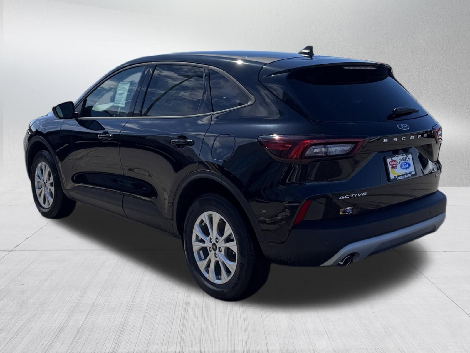 2026 Ford Escape Active - Photo 3