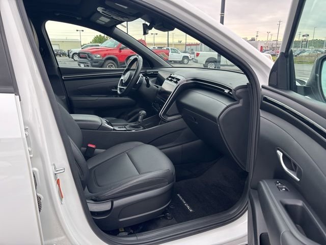 2024 Hyundai Santa Cruz XRT - Photo 13