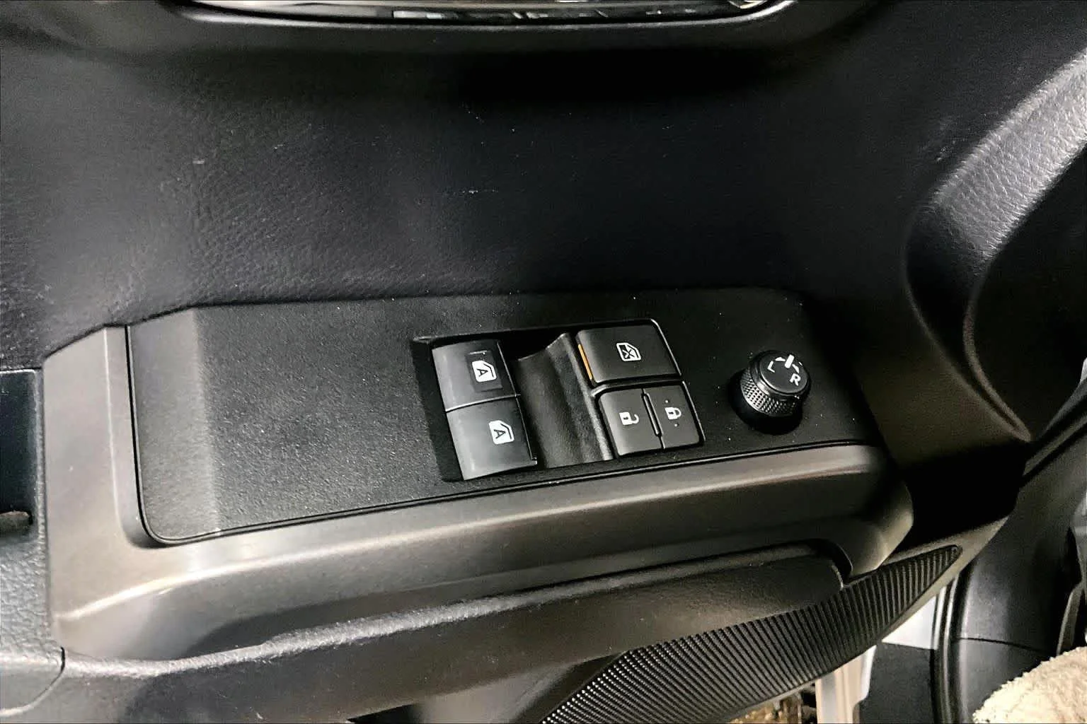Used 2020 Silver Sky Metallic Toyota TRD Sport image 31
