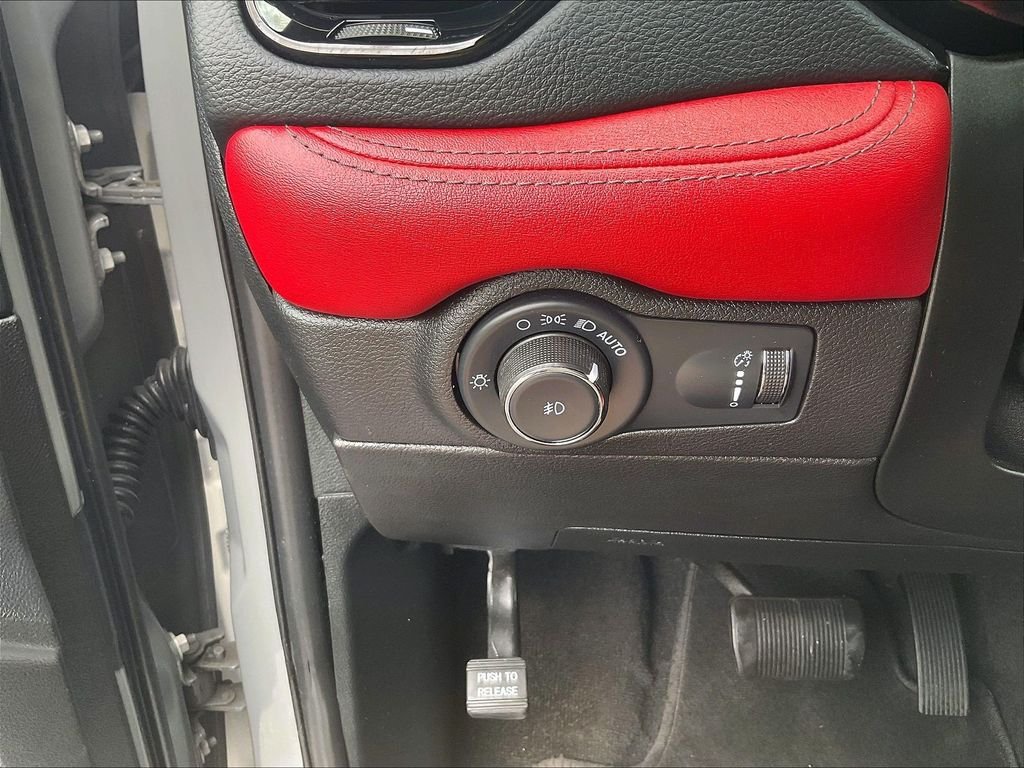 Used 2022 Gray Dodge R/T image 28