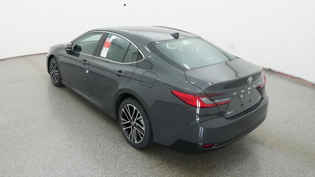 New 2026 Underground Toyota XLE image 39