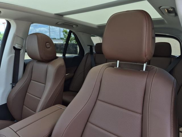 New 2026 Polar White Mercedes-Benz GLE 350 image 50