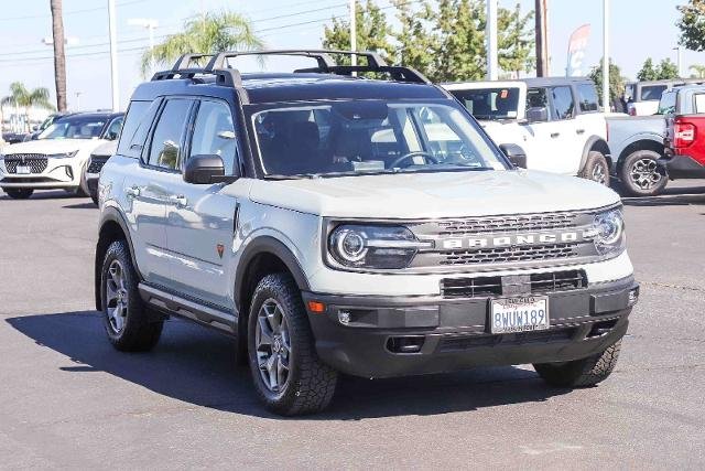 Used 2021 Cactus Ford  image 3