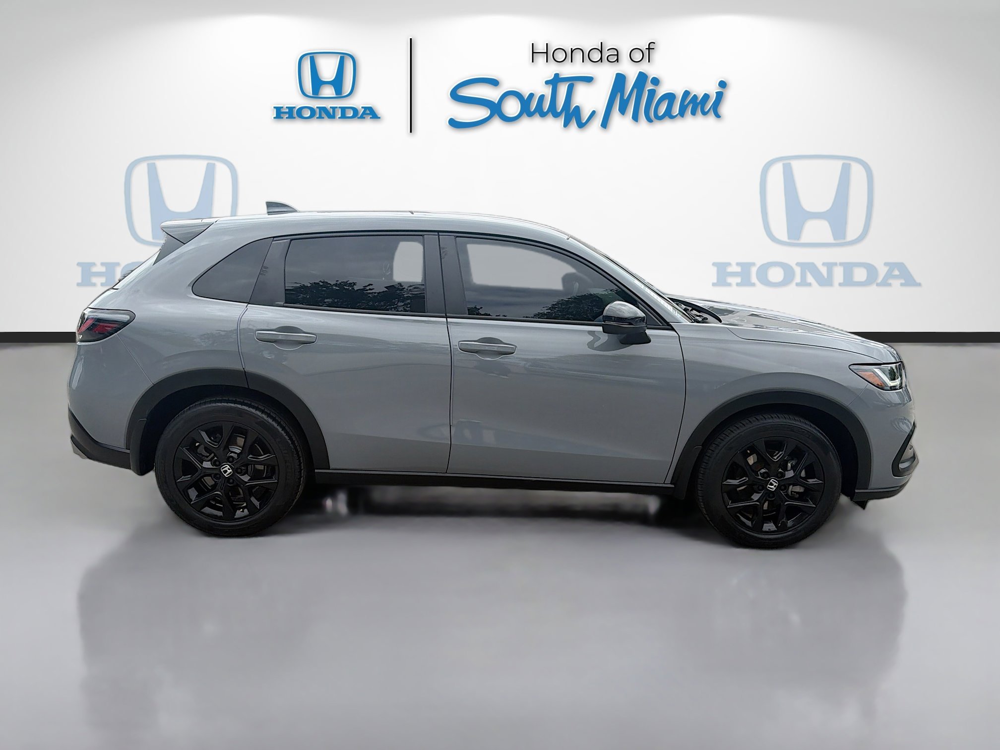 2024 Honda HR-V Sport - Photo 8