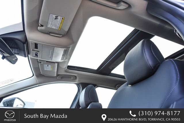 New 2026 Jet Black Mica Mazda 2.5 S Meridian Edition AWD image 27
