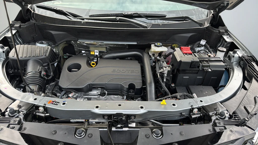 2026 Chevrolet Equinox RS - Photo 21