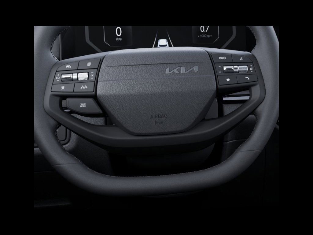 2026 Kia Sportage SX Prestige - Photo 22