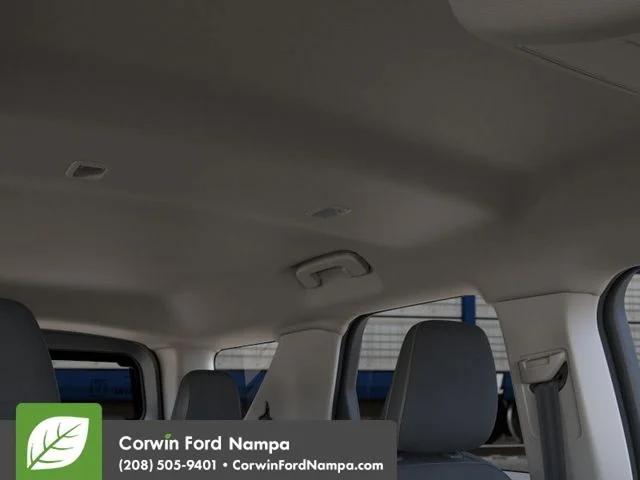 2025 Ford Bronco Sport Big Bend - Photo 22