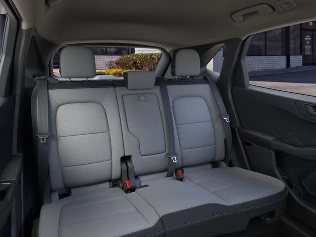2026 Ford Escape Active - Photo 11