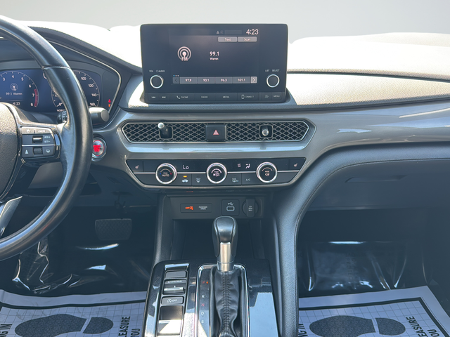 Used 2024 Black Acura  image 20
