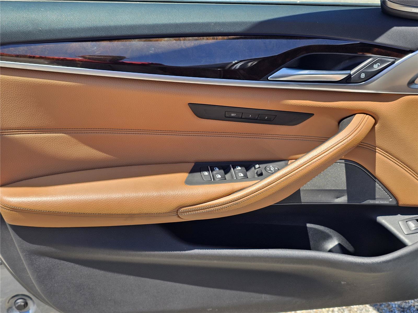 2020 BMW 5 Series 530i - Photo 13