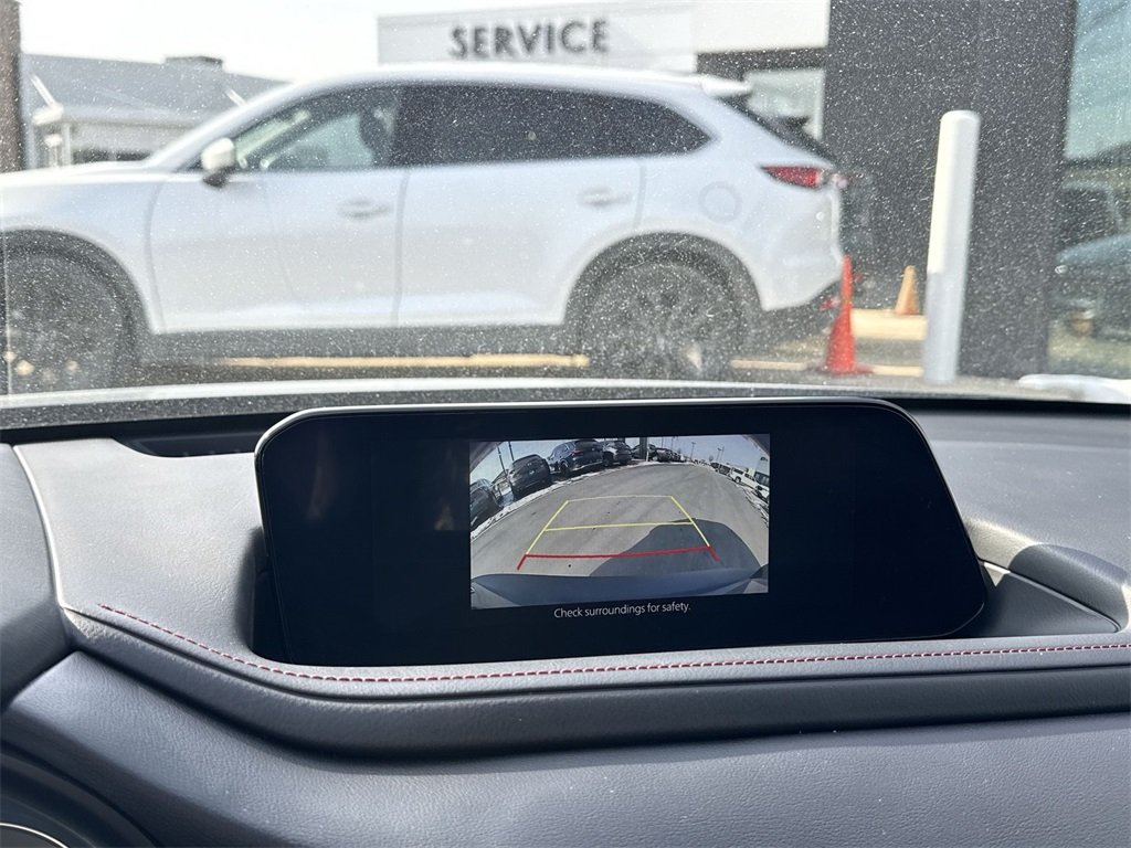 2023 MAZDA CX-30 - Image 16