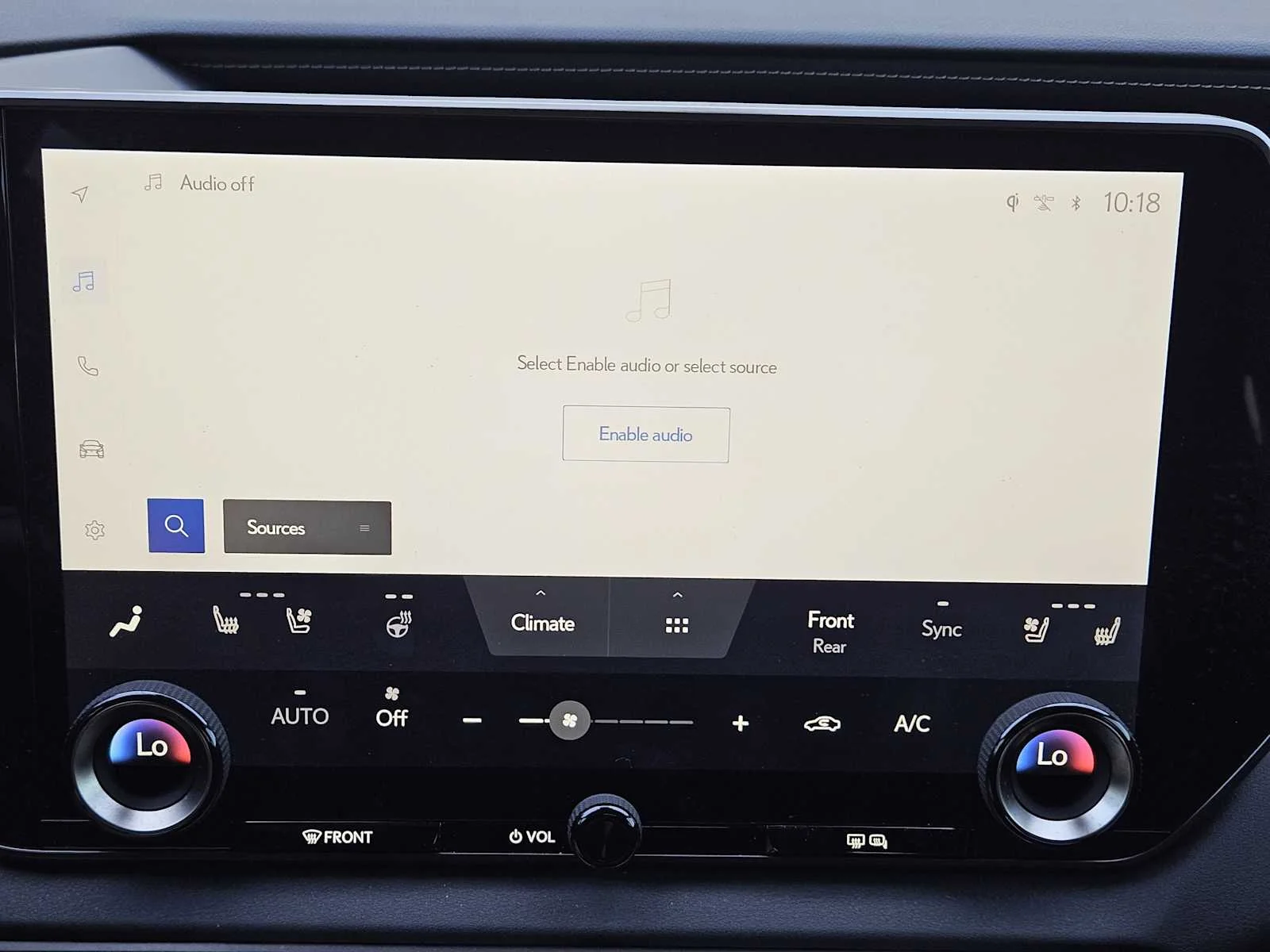 Certified Used 2024 Iridium Lexus Premium image 11