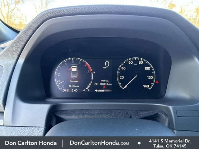 2026 Honda Ridgeline TrailSport - Photo 20