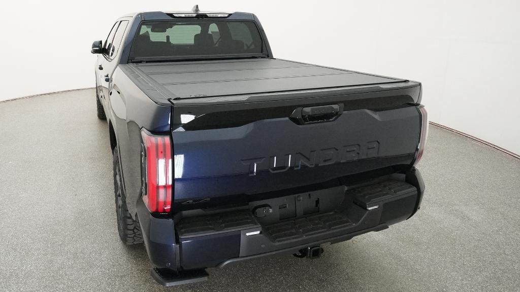 2026 Toyota Tundra Platinum - Photo 46
