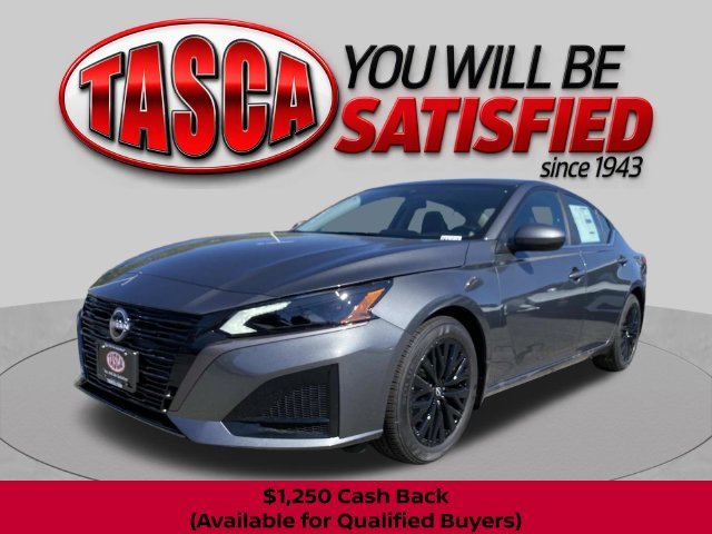 2026 Nissan Altima SV Special Edition