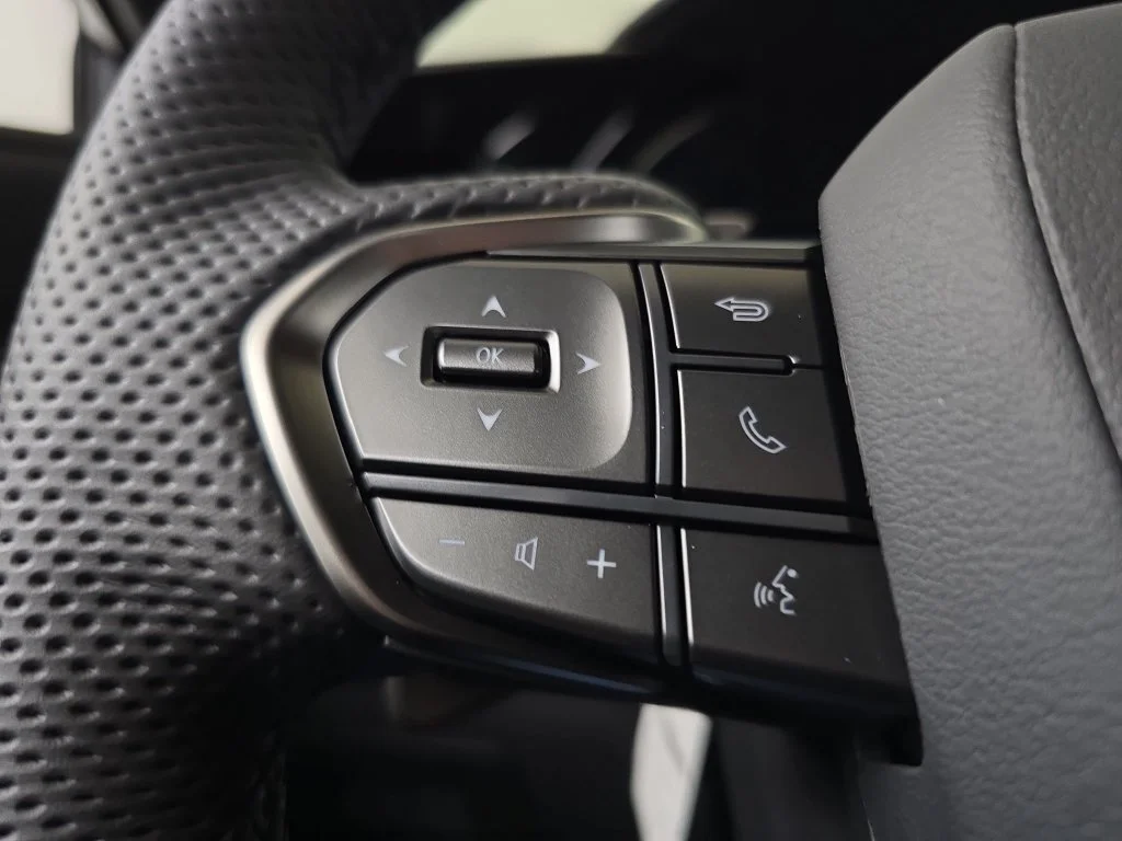 New 2026 Caviar Lexus F SPORT PERFORMANCE PREMIUM AWD image 16
