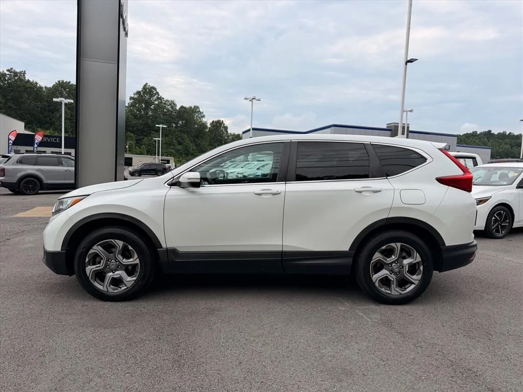 Used 2019  Honda EX image 4