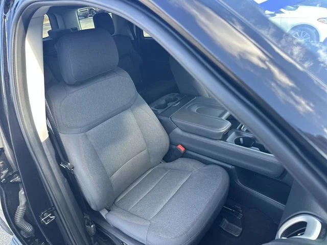 Used 2025 Black Ford Active image 27