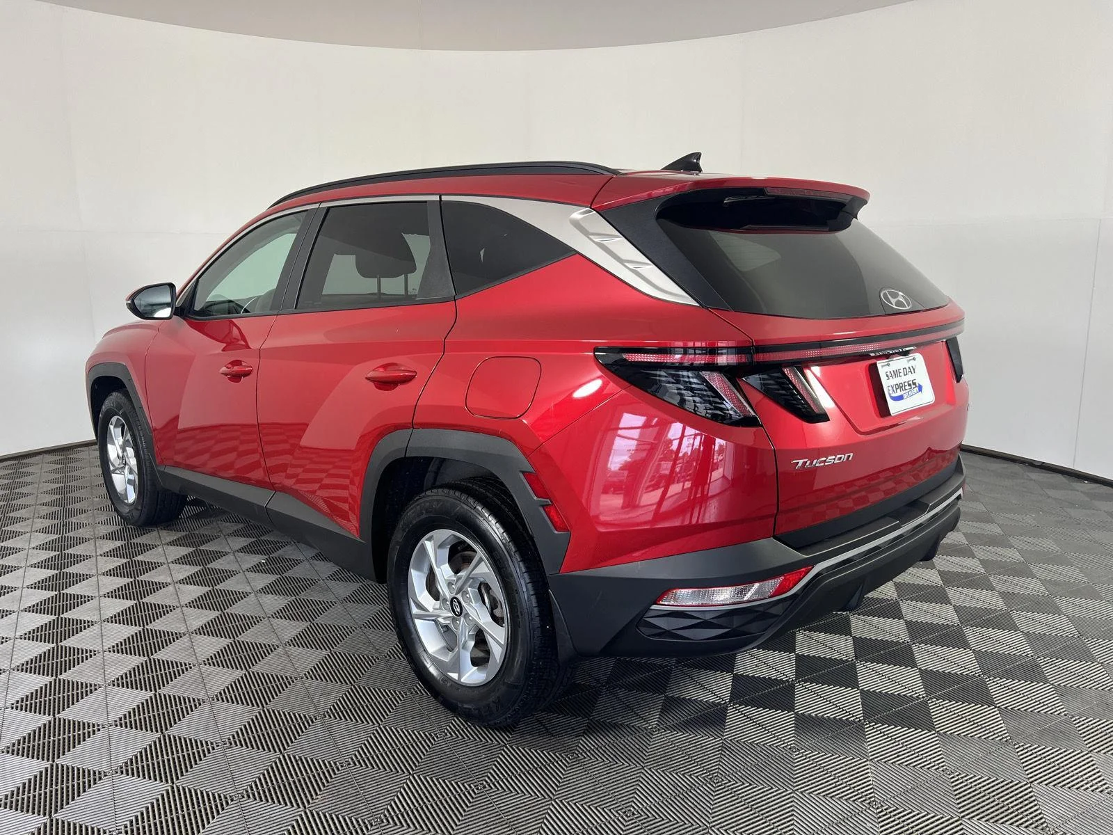 Used 2023 Rd Hyundai SEL image 25