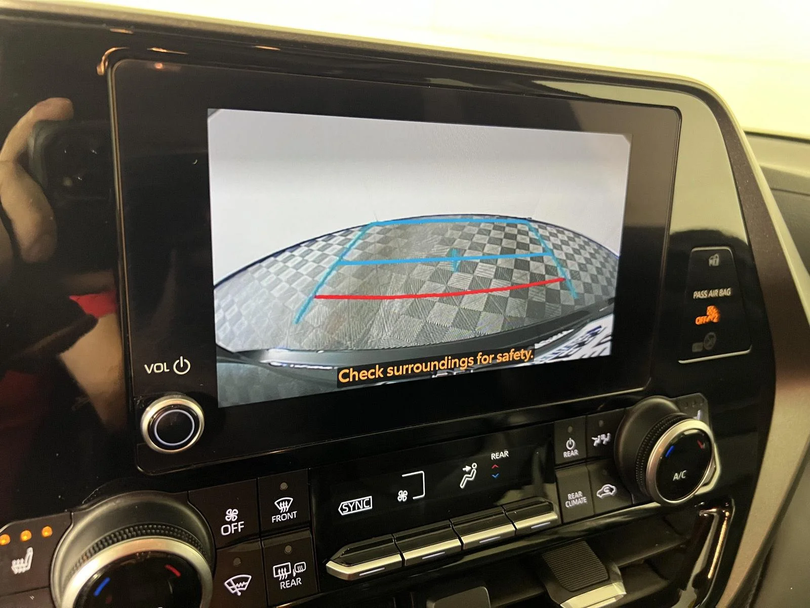 Used 2024 Midnight Black Metallic Toyota XLE image 20