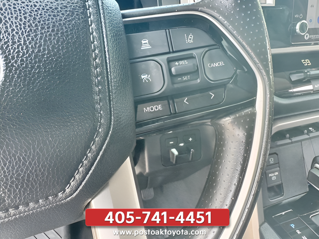 Used 2023 White Toyota SR5 image 27