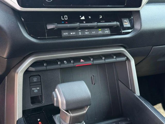 Certified Used 2026 MAGNETIC GRAY MET. Toyota SR5 image 53