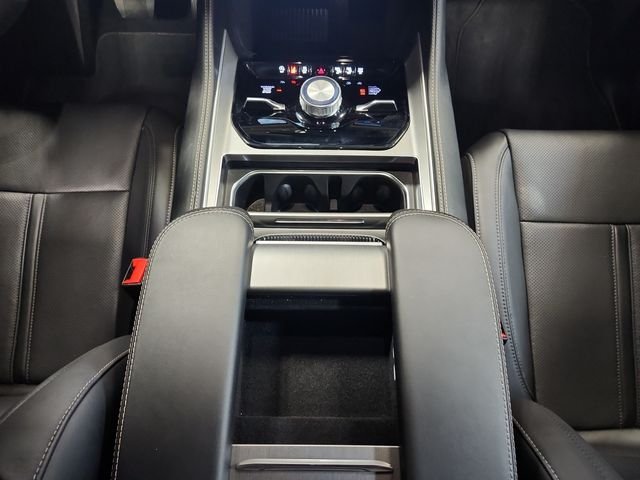 New 2026 White Jeep Limited Reserve image 11