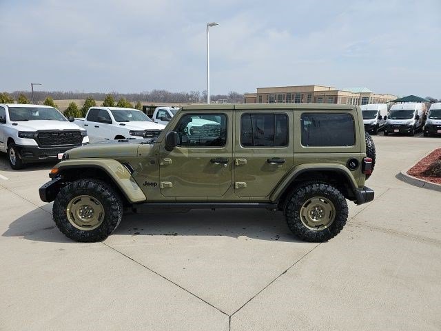 New 2026 41 Jeep Willys 41 image 2