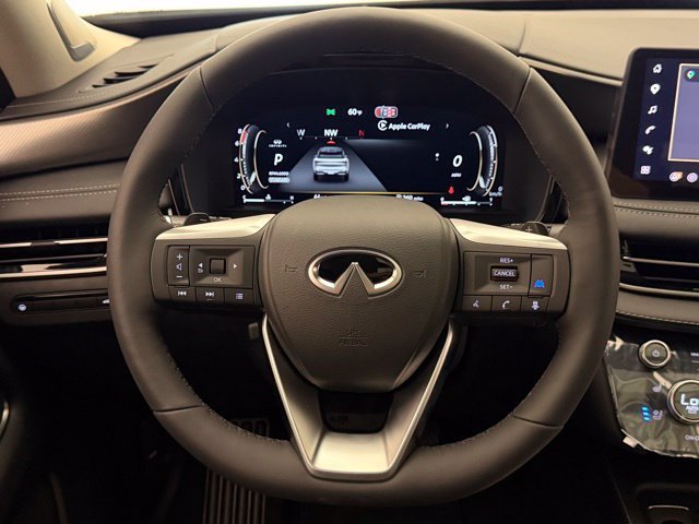 New 2026 RADIANT WHITE INFINITI Luxe FWD image 28