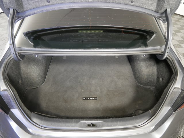 Used 2019 Gun Metallic Nissan SL image 14