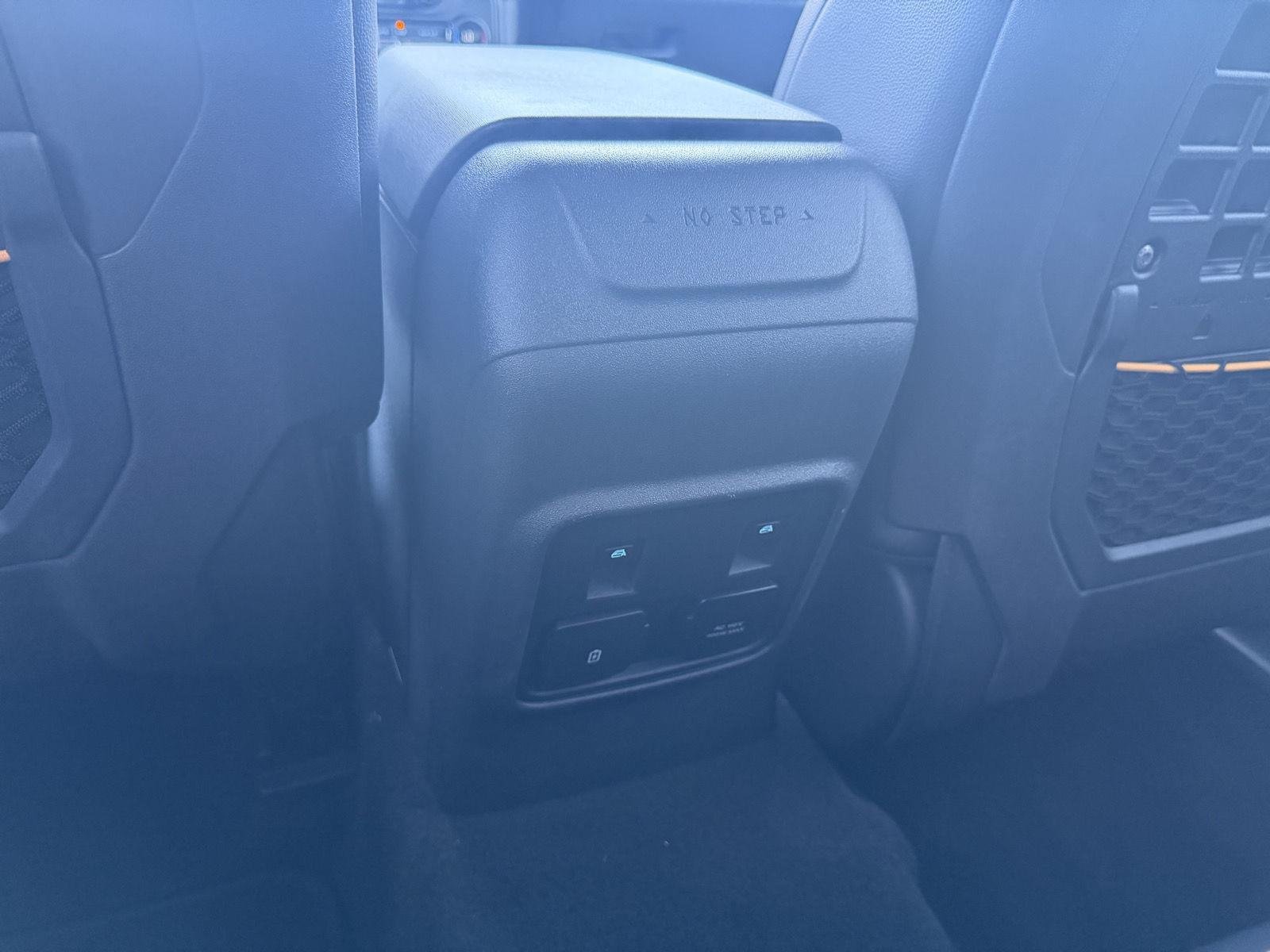 Used 2021 Area 51 Ford Badlands Advanced image 10