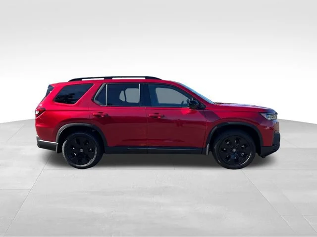2026 Honda Pilot Black Edition - Photo 9