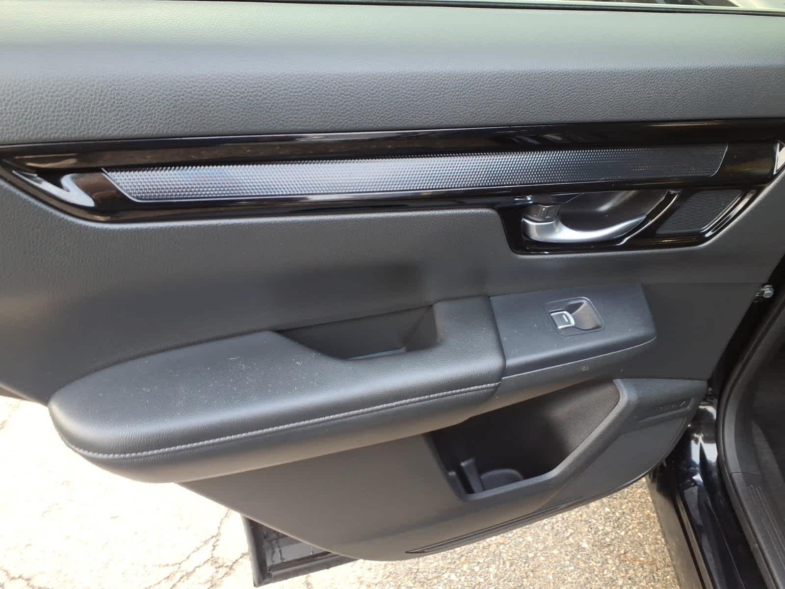 2024 Honda CR-V EX-L - Photo 11