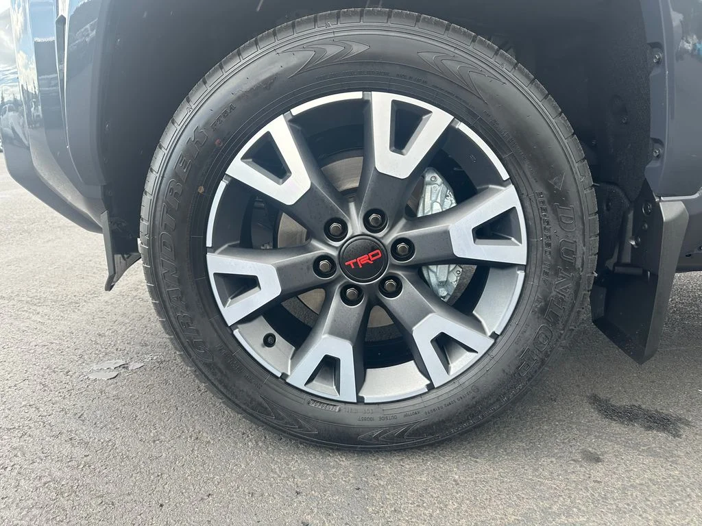 New 2026 Underground Toyota TRD Sport Premium image 12