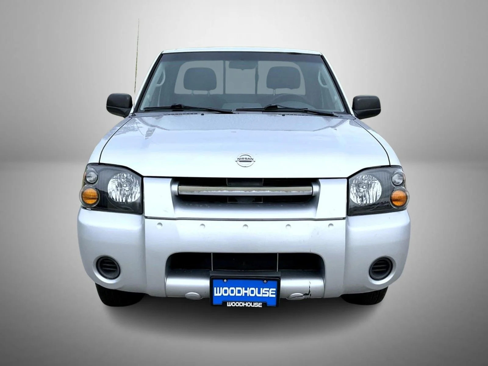 Used 2004 Nissan Frontier XE with VIN 1N6DD26T44C471833 for sale in Omaha, NE