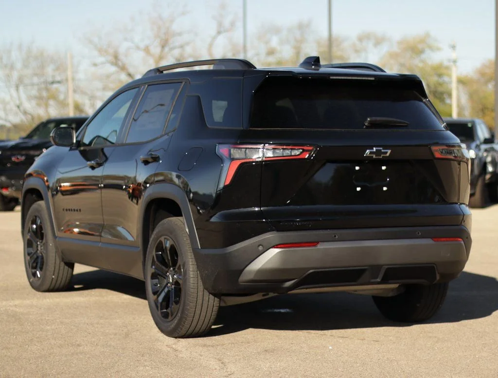 2026 Chevrolet Equinox LT - Photo 5