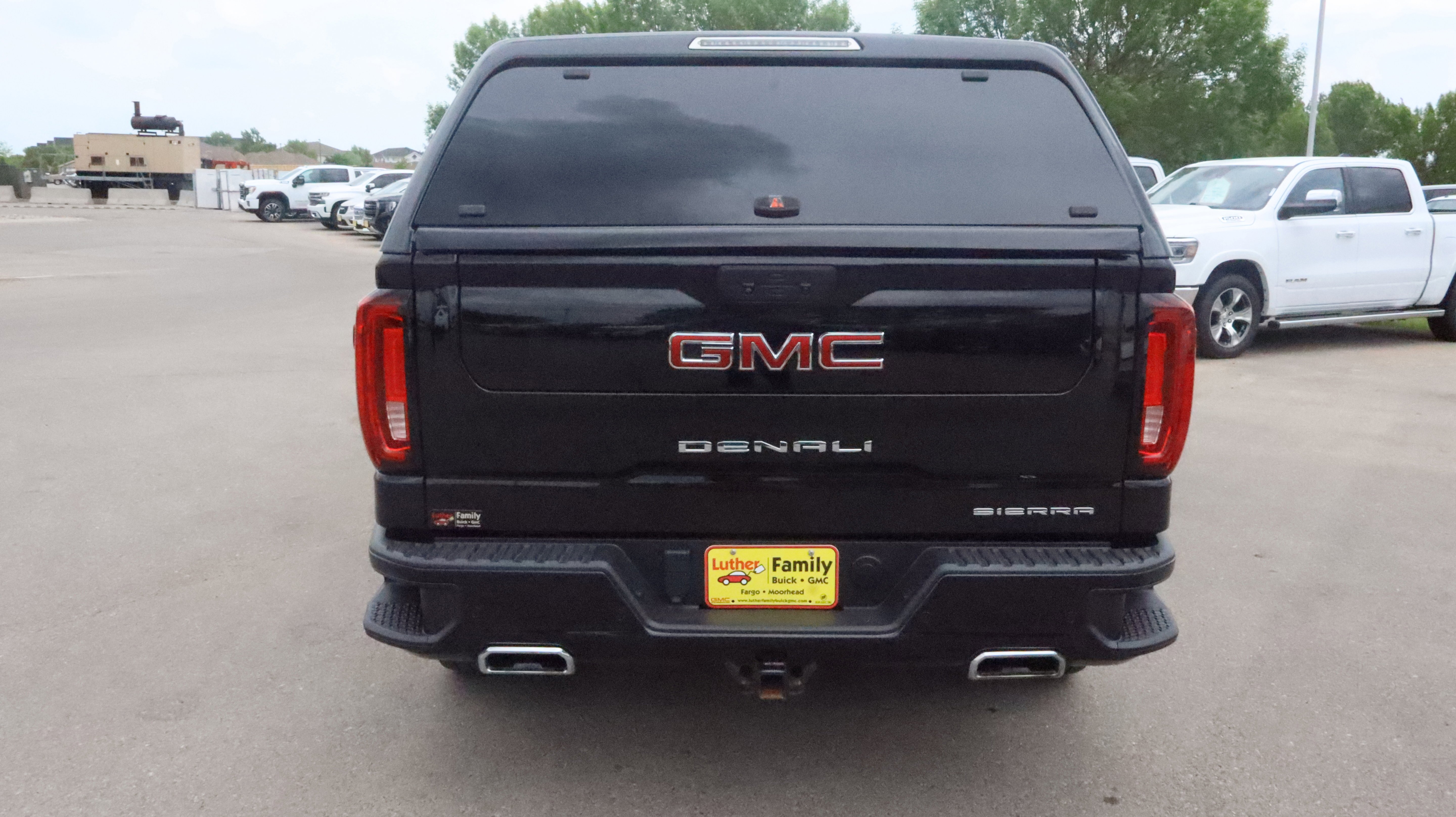 2020 GMC Sierra 1500 Denali Denali - Photo 6